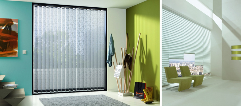 Fensterdekoration - planduo - Kreative Objektkonzepte